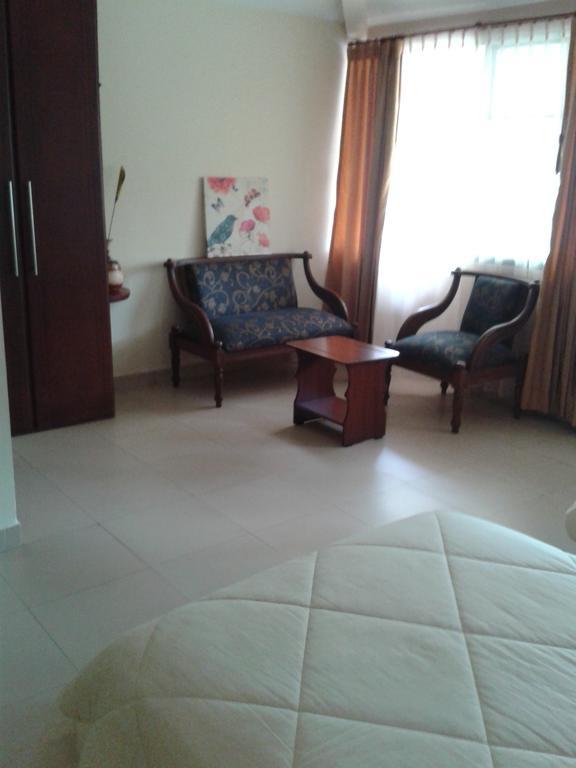 Hostal La Molienda Puyo Habitación foto